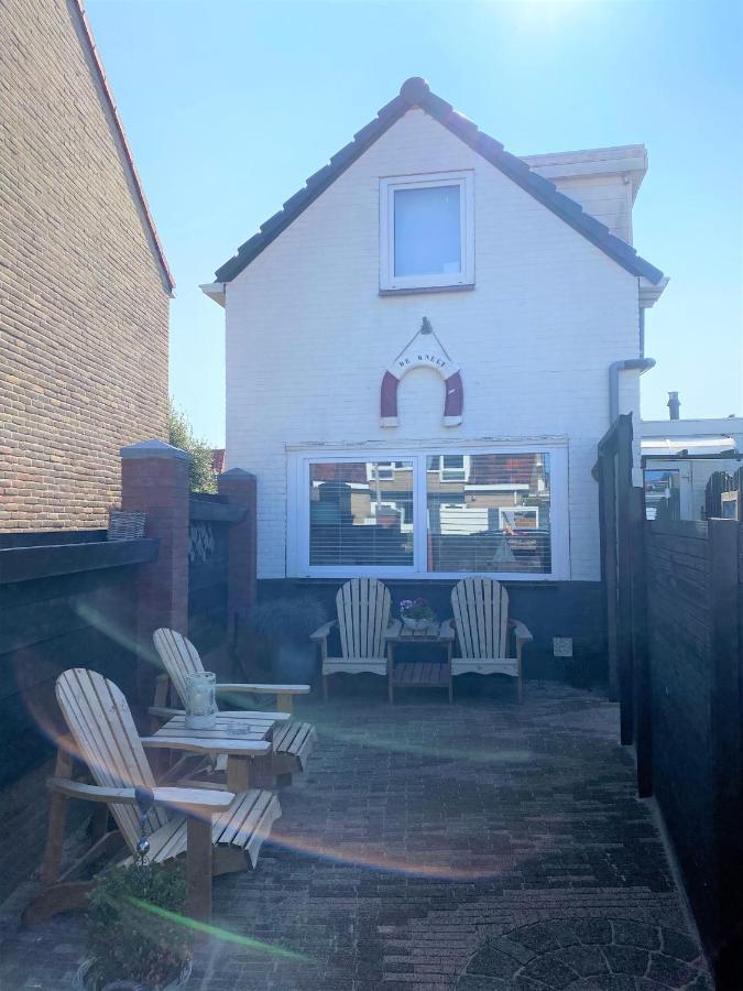 Villa De Kneet à Egmond aan Zee Extérieur photo