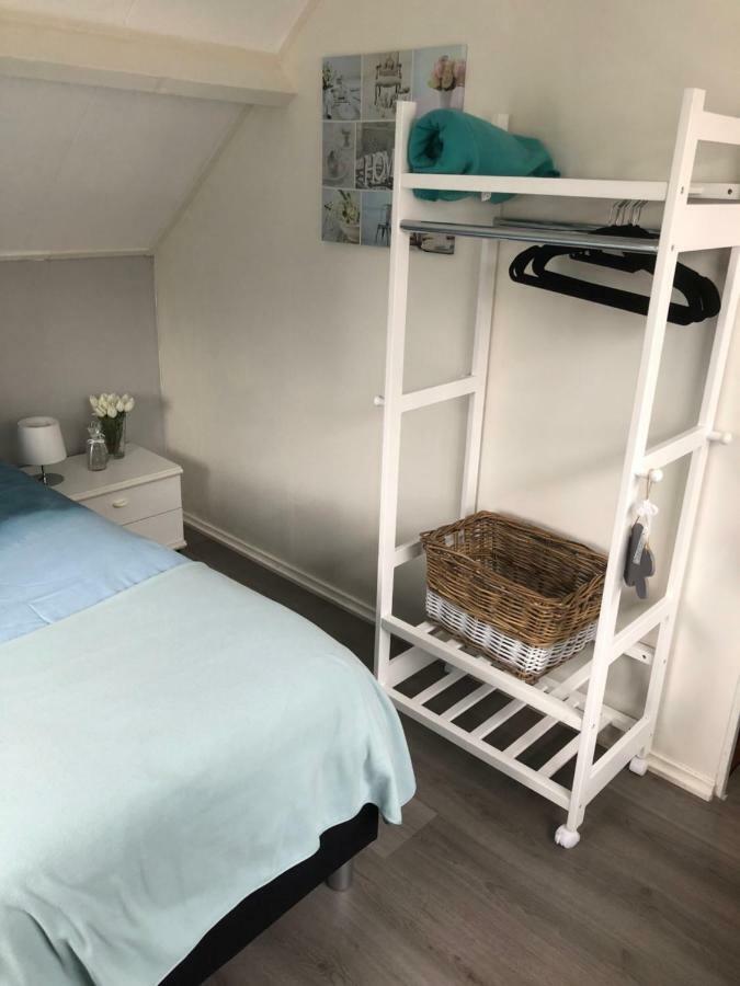 Villa De Kneet à Egmond aan Zee Extérieur photo