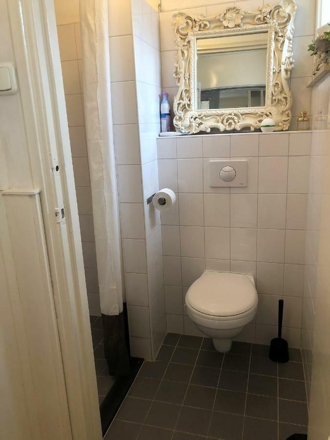 Villa De Kneet à Egmond aan Zee Extérieur photo